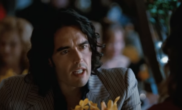 Russell Brand Faces Sexual Assault Allegations From 'Arthur' Film Extra