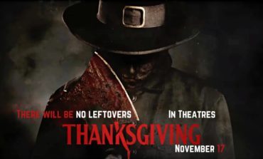 Eli Roth Discusses 'Thanksgiving' Premiere And Origins