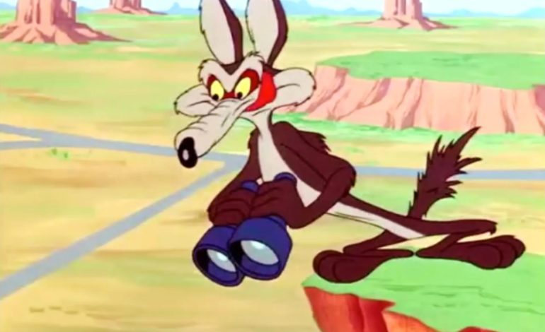 ‘Coyote Vs. Acme’ Now Being Shopped Around To Potential Buyers