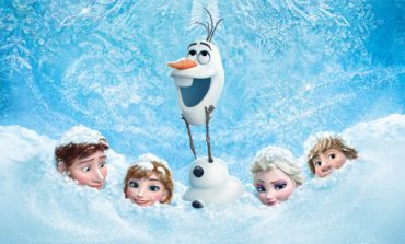 Bob Iger Announces 'Frozen 4' Is In The Works