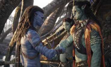 James Cameron Confirms 'Avatar 3' In A 'Hectic Two Years Of Post Production'