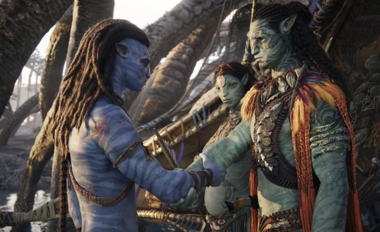 James Cameron Confirms ‘Avatar 3’ In A ‘Hectic Two Years Of Post Production’