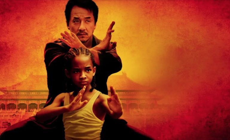‘Karate Kid’ Casting Call Receives Over 10,000 Submissions After One Day