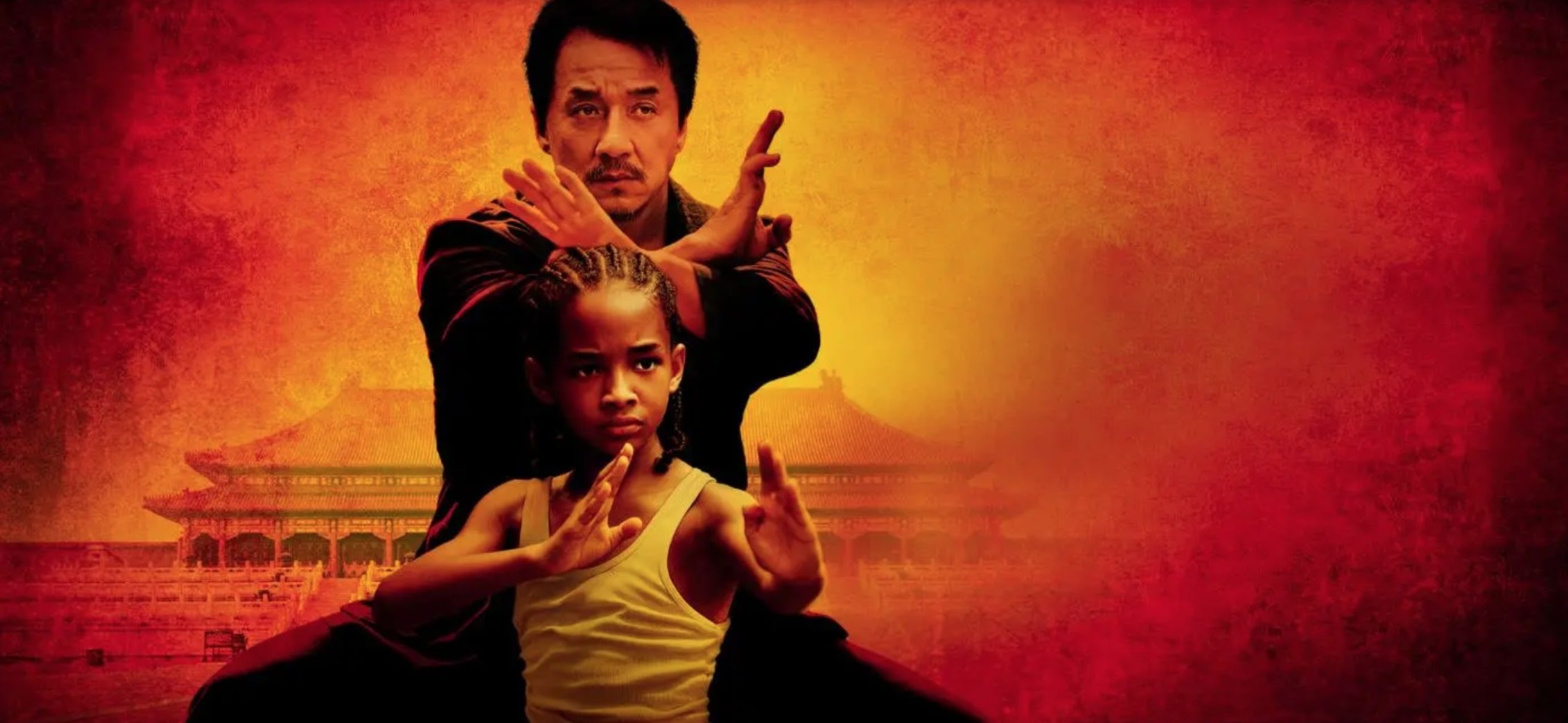 'Karate Kid' Casting Call Receives Over 10,000 Submissions After One Day