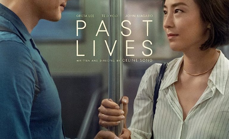 2023 Gotham Awards Winners Announced: ‘Past Lives’ Wins Best Feature