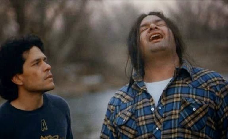 Happy Native American Heritage Month! Top 10 Movies Featuring Native Cultures