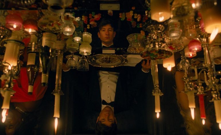 “Morality Is A Choice”: The Upper Class In Cinema