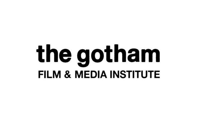 Winners Announced For The Gotham’s 5th Annual Student Short Film Showcase