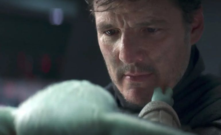 Pedro Pascal Reportedly In Talk To Play Mister Fantastic In ‘Fantastic Four’