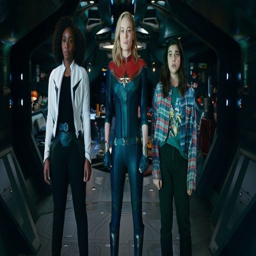 Will Captain Marvel 3 Happen? MCU Director Addresses Future Prospects