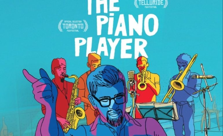 ‘They Shot The Piano Player’ Review: A Vibrant True Crime Jazz Story