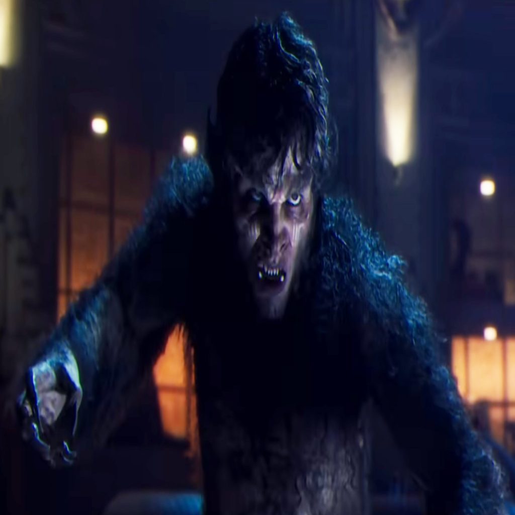 Werewolf by Night Review: Not a Total MCU Transformation, but Fun