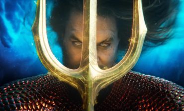 'Aquaman And The Lost Kingdom' Leads Christmas Box Office With $43 Million Domestically