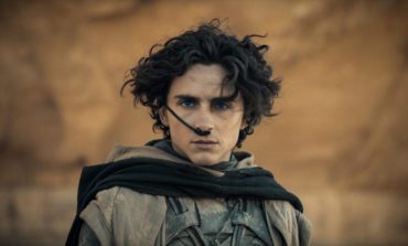 New 'Dune: Part 2' Trailer Released