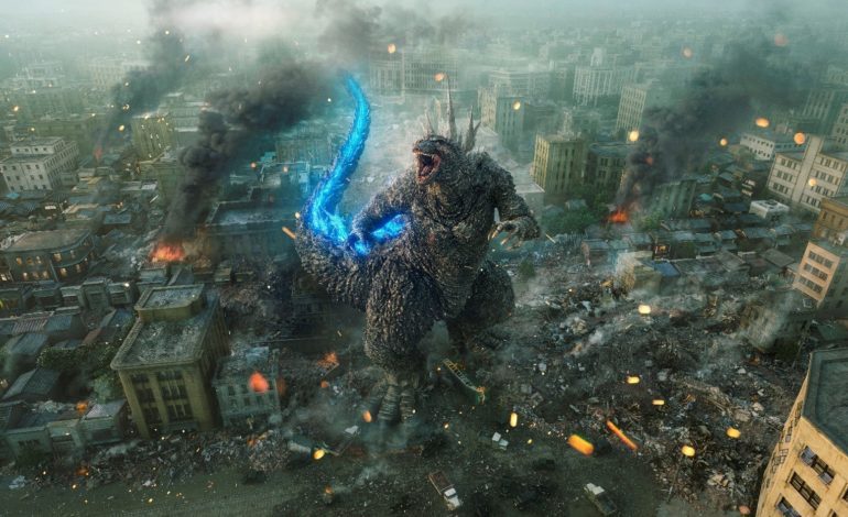 ‘Godzilla Minus One’ Review: Earth-Shattering, With A Heart Of Gold