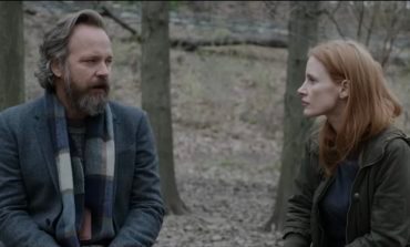 Peter Sarsgaard Takes A Different Approach On Dementia In 'Memory'