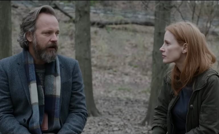 Peter Sarsgaard Takes A Different Approach On Dementia In ‘Memory’
