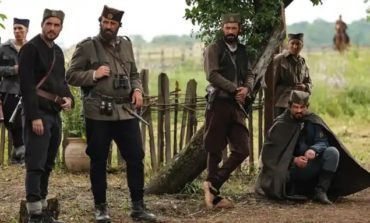 Serbian Historical Epic 'Heroes Of Halyard' Sparks Political Outcry