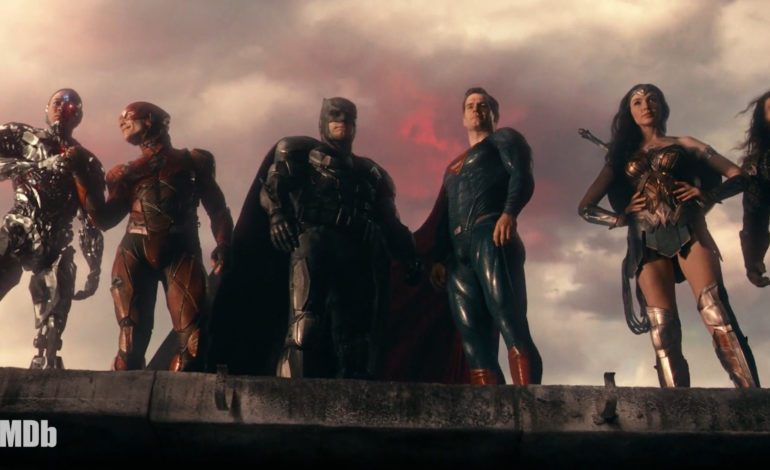 Zack Snyder Addresses Claims That Bots Were Used In The Snyder Cut Campaign