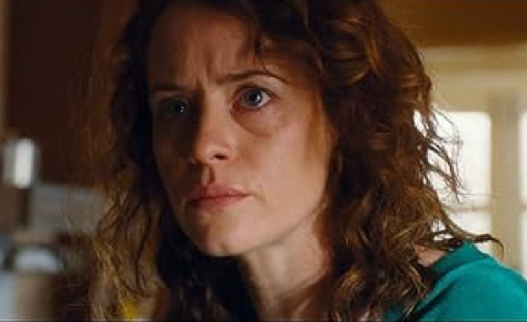 Claire Foy Speaks About Her Role In ‘All Of Us Strangers’