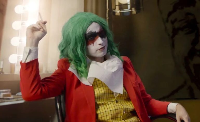 LGBTQ+ Parody ‘The People’s Joker’ Achieves Theatrical Release