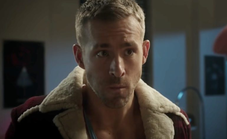 Ryan Reynolds Global Heist comedy pitch to Netflix 8 bidders – Deadline