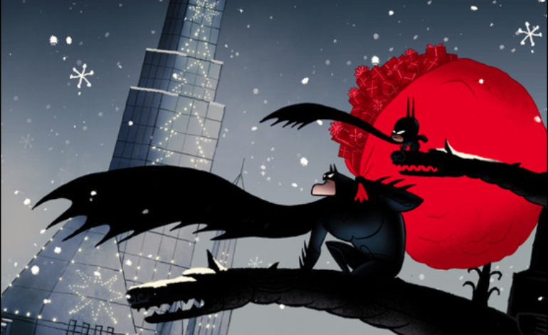 Review: ‘Merry Little Batman’ Provides A Frustrating Festive Experience With An Unoriginal Story