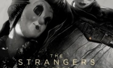Star Madelaine Petsch Posts Teaser And Confirms Release Date On Instagram For ‘The Strangers: Chapter 1’
