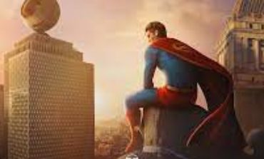 James Gunn Shares Storyboard Shots From New 'Superman Legacy' Film