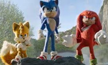 Fan Casting Robert Downey Jr. as Shadow The Hedgehog in Sonic The