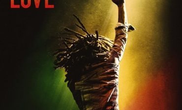 New Trailer for ‘Bob Marley: One Love’ Released