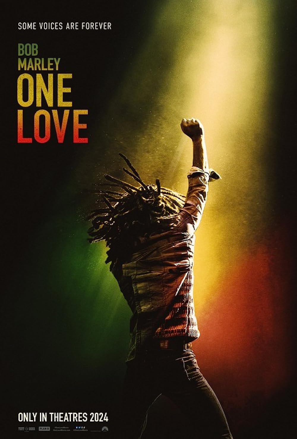Massive Box Office Success For Bob Marley 'One Love', 'Madame Web' Sets Record Breaking Low
