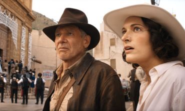 James Mangold Elaborates On The Climax Of 'Indiana Jones And The Dial Of Destiny'