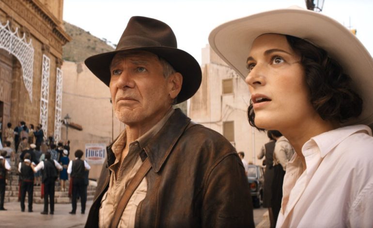 James Mangold Elaborates On The Climax Of ‘Indiana Jones And The Dial Of Destiny’