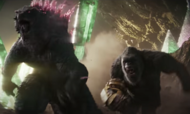 New Teaser for ‘Godzilla X Kong: The New Empire’ Released