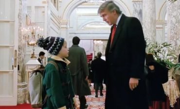Donald Trump Denies Allegations Of "Bullying" His Way Into 'Home Alone 2'
