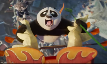 ‘Kung Fu Panda 4’ Trailer Released By DreamWorks