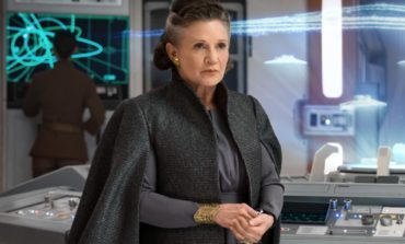 Billie Lourd Pays Tribute To Her Late Mother Carrie Fisher In Social Media Post