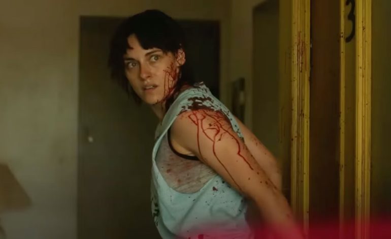 A24 Releases ‘Love Lies Bleeding’ Trailer; Starring Kristen Stewart, Kath O’Brian, And Ed Harris