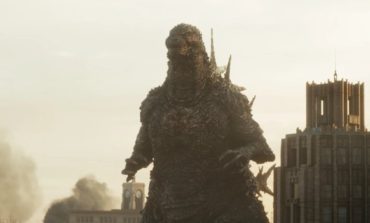 'Godzilla Minus One' Breaks Record In Domestic Box Office, 'Wonka' And 'Migration' Begin International Rollout