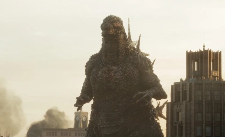 ‘Godzilla Minus One’ Breaks Record In Domestic Box Office, ‘Wonka’ And ‘Migration’ Begin International Rollout