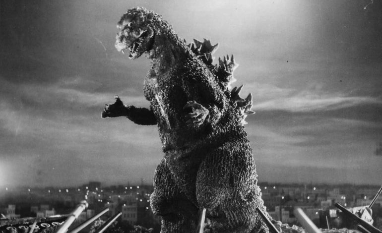 Godzilla: Media’s Most Versatile Icon