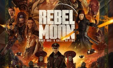 Christopher Nolan Shows Support For Zack Snyder’s ‘Rebel Moon’