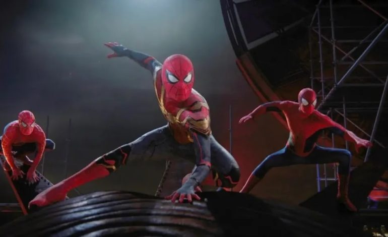 Tom Holland Talks About Discussions Surrounding ‘Spider-Man 4’