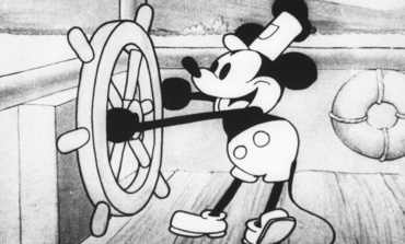 Mickey Mouse Will Enter The Public Domain On January 1st
