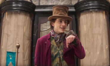 'Wonka' Opens To Pure Imagination With $35 Million Domestically