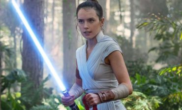 J.J. Abrams Let Daisy Ridley Know How Extensive Her Star Wars Journey Would Be