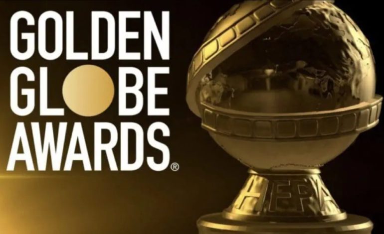 Golden Globes Awards 2024 Film Winners Recap