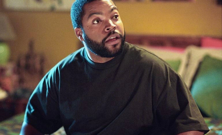 Ice Cube Denies Katt Williams’ Allegations About a Deleted Rape Scene In ‘Friday After Next’