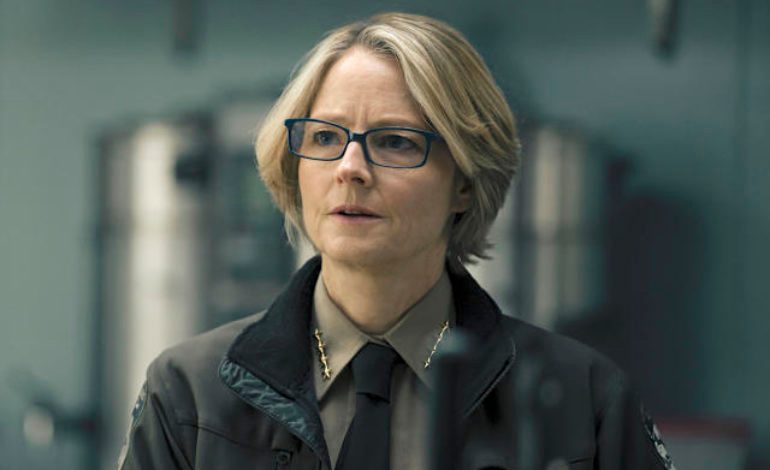 Jodie Foster Calls Generation Z “Really Annoying”
